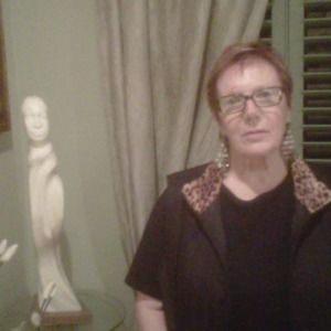 Meet your Posher, Catherine